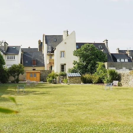 Chambre Majorelle - Rdc - Plage 50M - Rue Gratuite Saint-Malo Ngoại thất bức ảnh